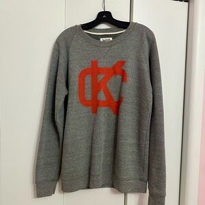 Women’s Charlie Hustle Sweatshirt